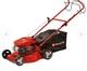 Einhell Petrol Lawnmower 46cm Self Propelled 2000W 4-Stroke RWD GC-PM 46/5 S