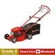 Einhell Petrol Lawnmower 46cm Self Propelled 2000W GC-PM 46/5 S Refurb GRADE A