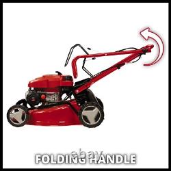 Einhell Petrol Lawnmower 46cm Self Propelled 2000W GC-PM 46/5 S Refurb GRADE A