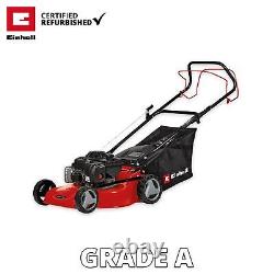 Einhell Petrol Lawnmower 46cm Self Propelled B&S 4-Stroke Engine REFURB Grade A