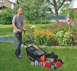 Einhell Petrol Lawnmower 46cm Self Propelled B&S 4-Stroke Engine REFURB Grade A