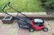 Einhell Petrol Lawnmower GC-PM 46 S Self Propelled