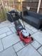 Einhell Petrol Lawnmower GC-PM R0 SP Self Propelled 40cm Cut