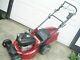 Einhell Rgpm51vs B&s 51 CM Serviced Petrol Lawnmower Self Propelled Colchester