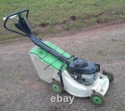 Etesia PHTB Self Propelled Mower 18 Cut 5HP Honda GCV160 Engine