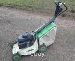 Etesia PHTB Self Propelled Mower 18 Cut 5HP Honda GCV160 Engine