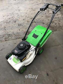 Etesia PRO 46 PHCT Rotary Lawnmower Self Propelled (Professional)