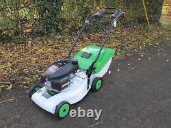 Etesia Pro46 Phct Lawn Mower