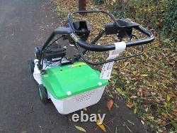 Etesia Pro46 Phct Lawn Mower