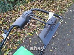 Etesia Pro46 Phct Lawn Mower