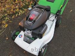 Etesia Pro46 Phct Lawn Mower