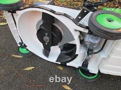 Etesia Pro46 Phct Lawn Mower