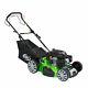 Ex Demo BMC Lawn Racer 20 4in1 Self Propelled Petrol Lawn Mower
