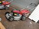 Ex Demo Mountfield Sp53h Self-propelled Rotary Petrol Lawn Mower (fp429)