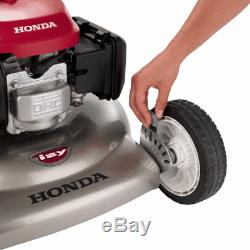 Ex-Display Honda HRG536SD 21 Self Propelled Lawnmower END OF SEASON SALE