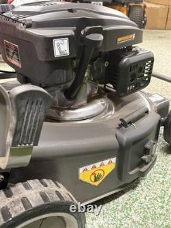 Ex Display Weibang VIRTUE 50 SVP Variable Speed Lawnmower