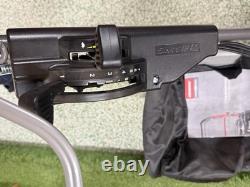 Ex Display Weibang VIRTUE 50 SVP Variable Speed Lawnmower
