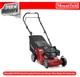 Ex Mountfield HP164 Hand Propelled Petrol Lawn Mower 39cm Blade 40L Grass box