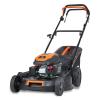 FUXTEC FX-RM5170 4PS 51cm Petrol Mower Self Propelled