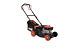 Feider Lawnmore Petrol Self-Propelled FTDT4125