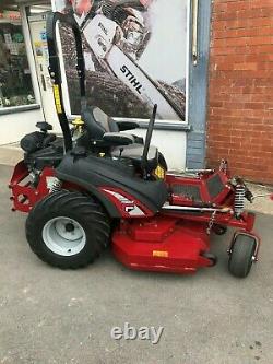 Ferris 2100Z Zero Turn Ride on Mower