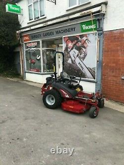 Ferris 2100Z Zero Turn Ride on Mower