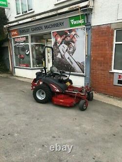 Ferris 2100Z Zero Turn Ride on Mower