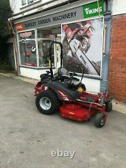 Ferris 2100Z Zero Turn Ride on Mower