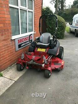 Ferris 2100Z Zero Turn Ride on Mower