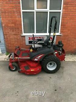 Ferris 2100Z Zero Turn Ride on Mower