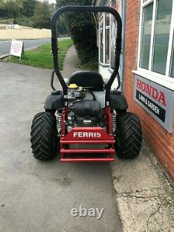 Ferris 2100Z Zero Turn Ride on Mower