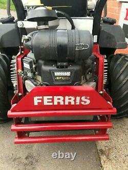 Ferris 2100Z Zero Turn Ride on Mower