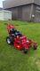 Ferris 36 inch walk behind mower Kawasaki 15hp hydrostatic electric start