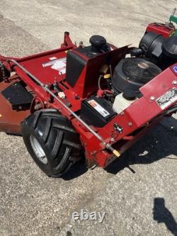 Ferris 48 Rotary Mower Ferris 48 Rotary Mower