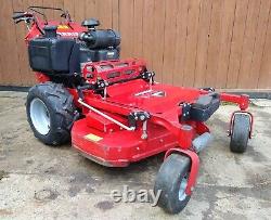 Ferris Fw35 48'' Rear Discharge Rotary Mower 2017 325 Hrs