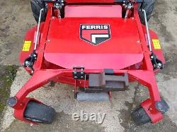Ferris Fw35 48'' Rear Discharge Rotary Mower 2017 325 Hrs