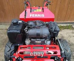 Ferris Fw35 48'' Rear Discharge Rotary Mower 2017 325 Hrs