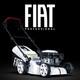Fiat Professional Prestazione FA41SP 41cm self-propelled pedestrian lawnmower