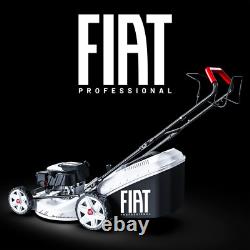 Fiat Professional Prestazione walk-behind pedestrian lawnmower