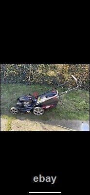 Gasoline Lawnmower Self -Propelled