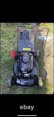 Gasoline Lawnmower Self -Propelled