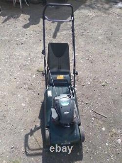 HAYTER HARRIER 41 Spirit Roller Lawn Mower Petrol