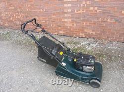HAYTER HARRIER 56 Autodrive Electric Start Petrol Lawn Mower Self Propelled