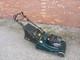 HAYTER HARRIER 56 Autodrive Electric Start Petrol Lawn Mower Self Propelled