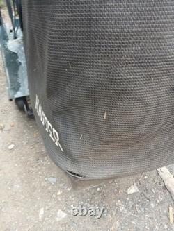 HAYTER HARRIER 56 Autodrive Electric Start Petrol Lawn Mower Self Propelled