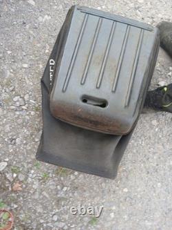 HAYTER HARRIER 56 Autodrive Electric Start Petrol Lawn Mower Self Propelled