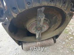 HAYTER HARRIER 56 Autodrive Electric Start Petrol Lawn Mower Self Propelled