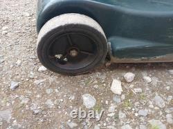 HAYTER HARRIER 56 Autodrive Electric Start Petrol Lawn Mower Self Propelled