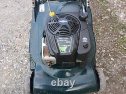 HAYTER HARRIER 56 Autodrive Electric Start Petrol Lawn Mower Self Propelled