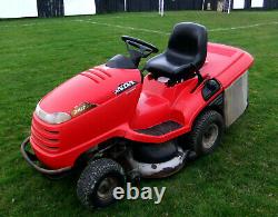 HONDA HF2417 40 Ride on Tractor Lawn Mower